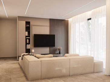 Detached Villa For Sale  in  Select Location