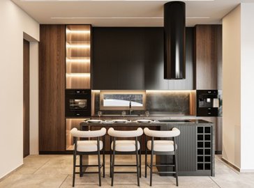 Detached Villa For Sale  in  Select Location