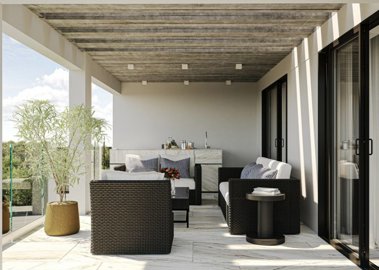 Detached Villa For Sale  in  Select Location