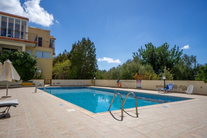 Image No.7-Appartement de 2 chambres à vendre à Paphos