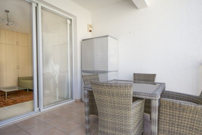 Image No.8-Appartement de 2 chambres à vendre à Paphos