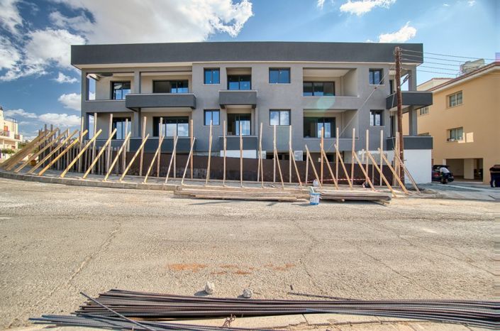 Image No.1-1 Bed Apartment for sale