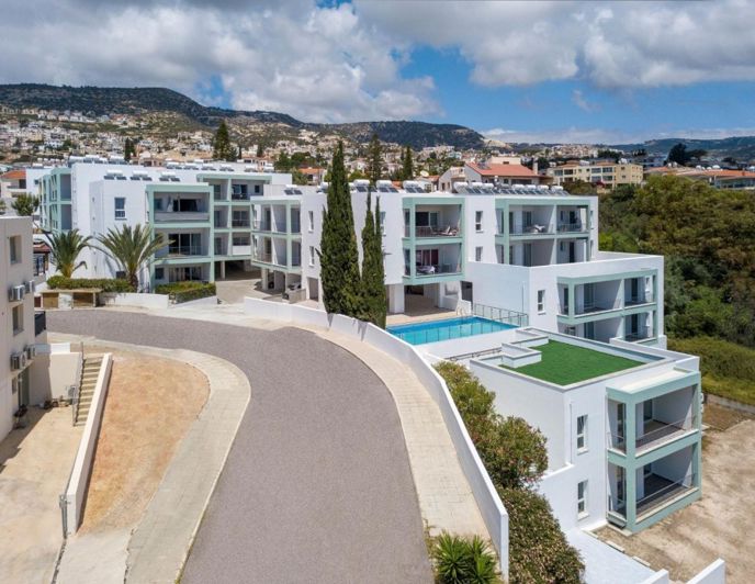 Image No.2-1 Bed Apartment for sale