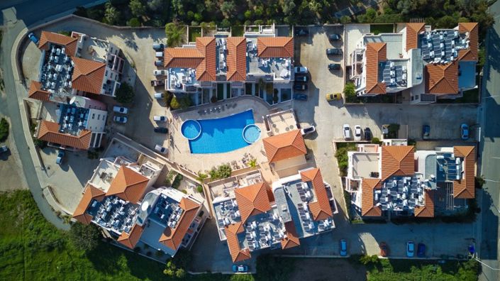 Image No.1-2 Bed Apartment for sale