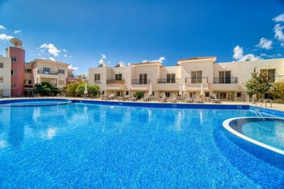 Apartment For Sale  in  Select Location