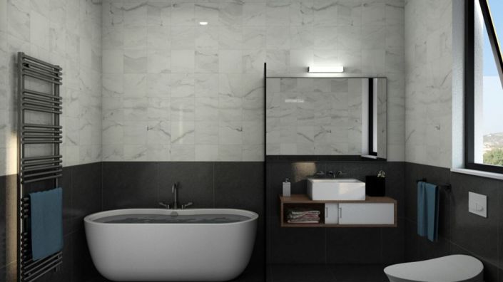 Image No.5-3 Bed Villa for sale