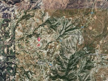 Field - ?margeti, Paphos