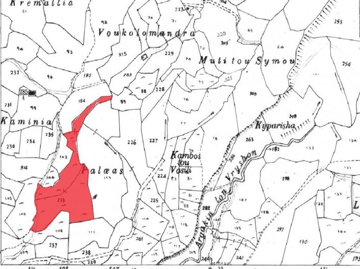 Image No.4-Land for sale