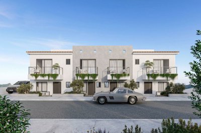 Detached Villa For Sale  in  Select Location