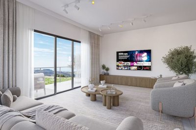 Detached Villa For Sale  in  Select Location