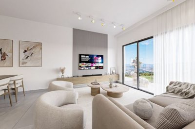 Detached Villa For Sale  in  Select Location