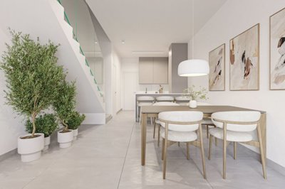 Detached Villa For Sale  in  Select Location