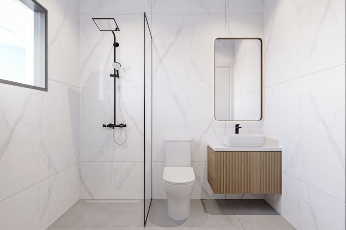 Image No.8-3 Bed Townhouse for sale