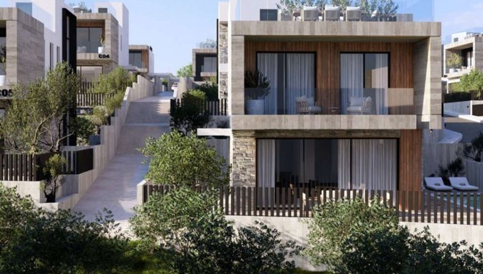 Image No.1-3 Bed Villa for sale