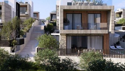 3 Bed Villa for sale