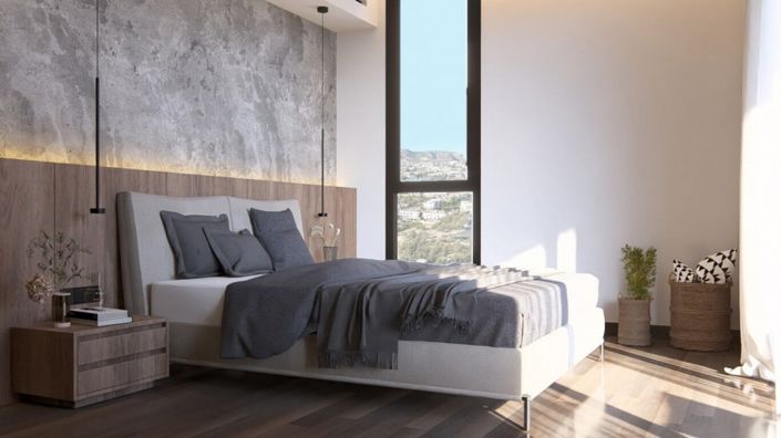 Image No.7-Villa de 3 chambres à vendre à Paphos