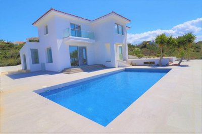 Detached Villa For Sale  in  Select Location