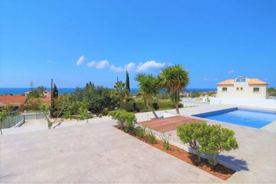 Detached Villa For Sale  in  Select Location