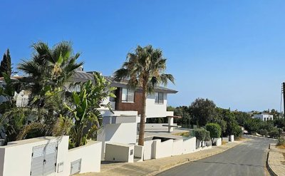 Detached Villa For Sale  in  Konia