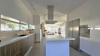 Detached Villa For Sale  in  Konia