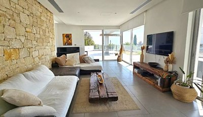 Detached Villa For Sale  in  Konia