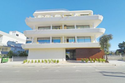 3 Bed Penthouse for sale