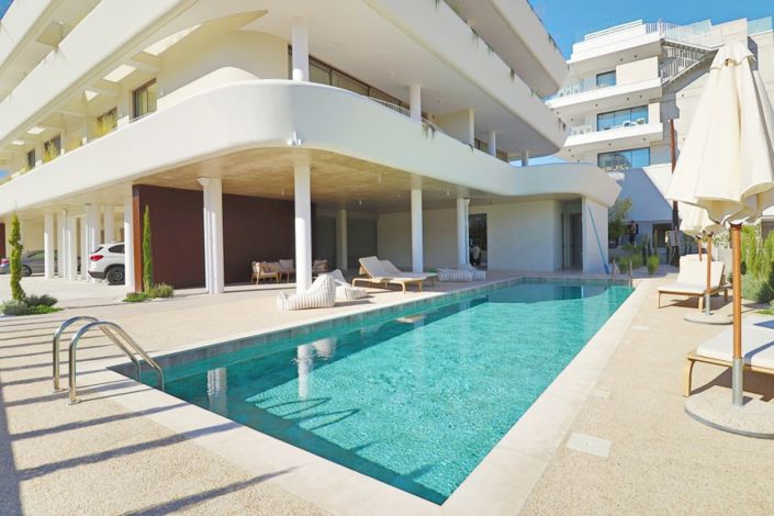 Image No.2-3 Bed Penthouse for sale