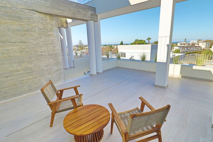 Image No.9-3 Bed Penthouse for sale