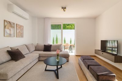 Detached Villa For Sale  in  Select Location