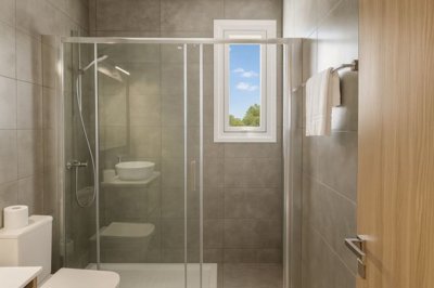 Detached Villa For Sale  in  Select Location