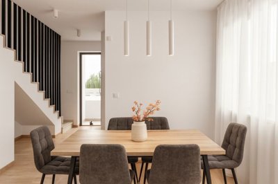 Detached Villa For Sale  in  Select Location