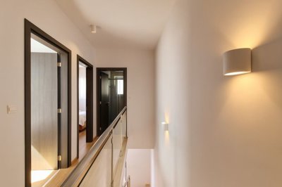 Detached Villa For Sale  in  Select Location