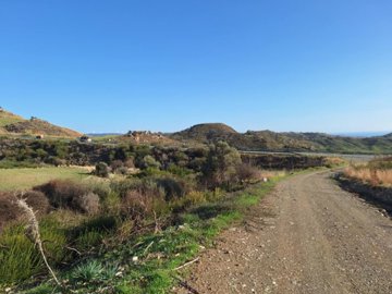 Agricultural Land For Sale  in  Anarita