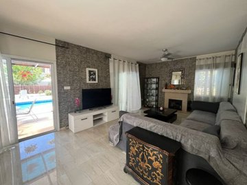 Detached Villa For Sale  in  Empa