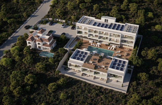 Image No.3-2 Bed Apartment for sale