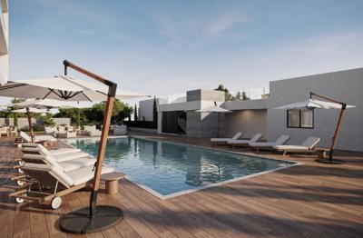 Detached Villa For Sale  in  Select Location