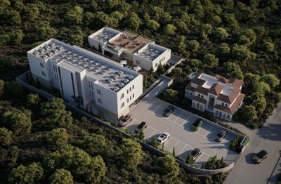 Detached Villa For Sale  in  Select Location