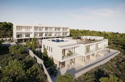 Detached Villa For Sale  in  Select Location