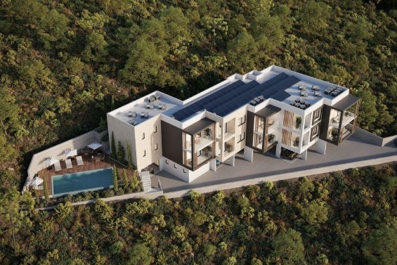 Image No.1-1 Bed Apartment for sale