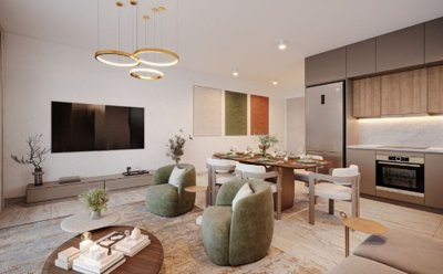 Apartment For Sale  in  Konia