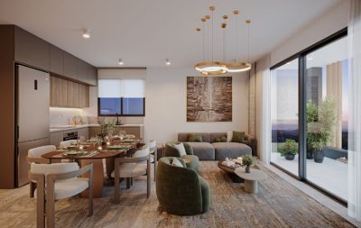 Detached Villa For Sale  in  Select Location