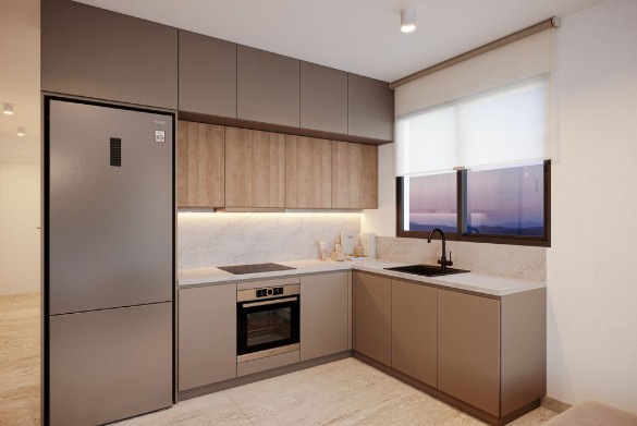 Image No.9-2 Bed Apartment for sale