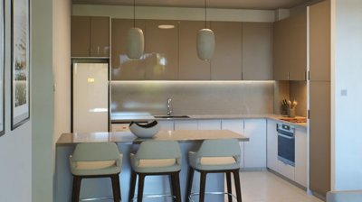 Apartment For Sale  in  Pafos Centre