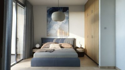 Detached Villa For Sale  in  Select Location