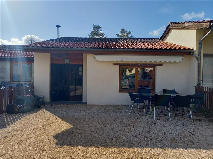 Image No.1-1 Bed House for sale