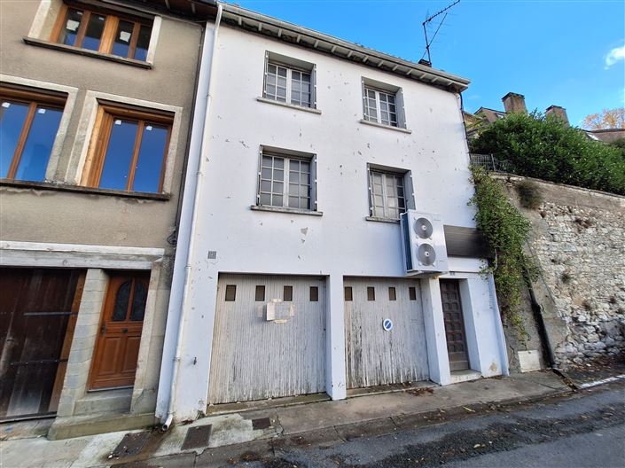 Image No.1-2 Bed House for sale