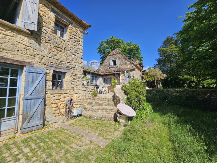 Image No.1-5 Bed House for sale