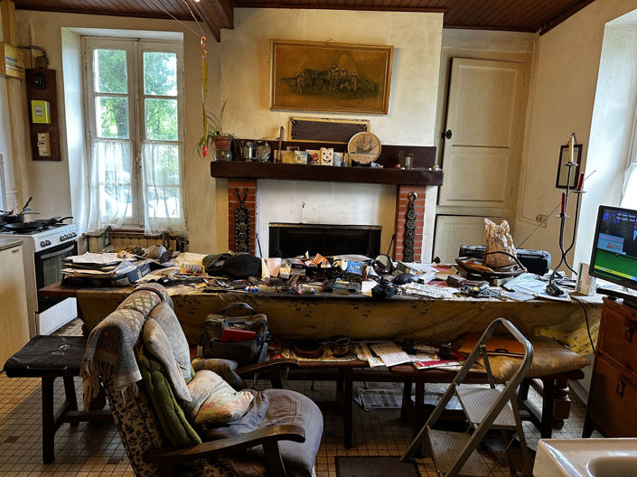 Image No.8-1 Bed House for sale