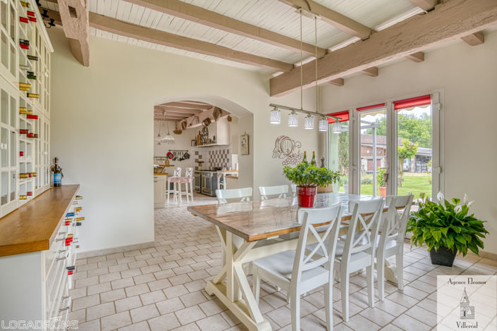 Image No.4-6 Bed House for sale