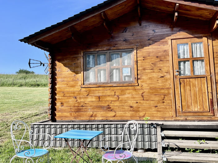 Image No.3-11 Bed Chalet for sale